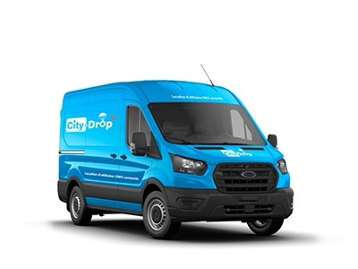 Moyen volume - 12m³